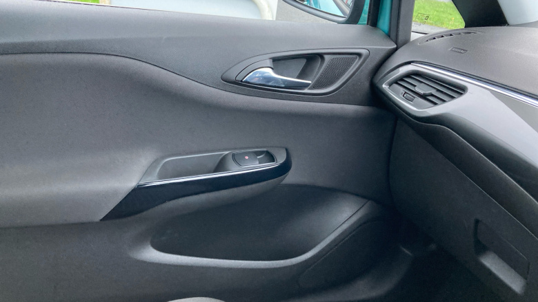 Vauxhall Corsa 1.2 Excite 3dr [AC] Petrol Hatchback